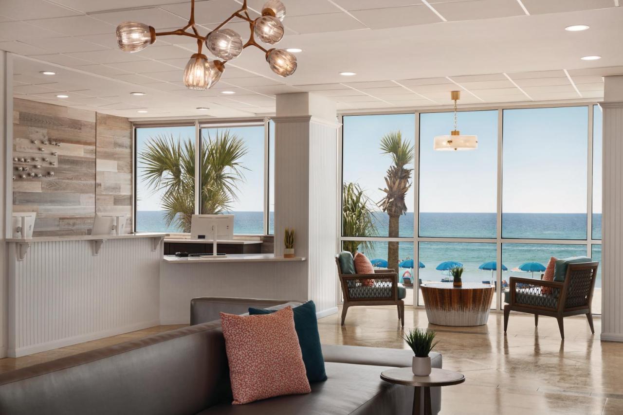 Radisson Beachfront Hotel - Панама-Сити Экстерьер фото