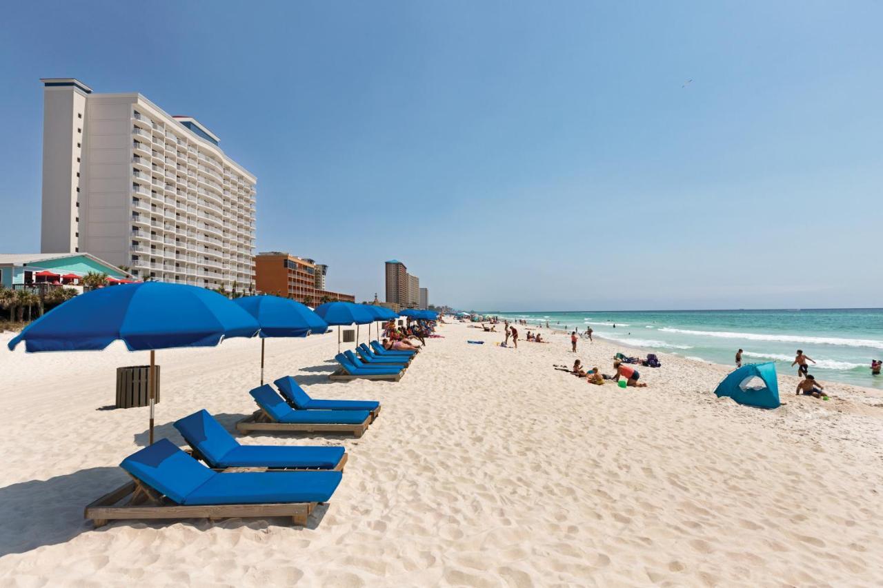 Radisson Beachfront Hotel - Панама-Сити Экстерьер фото