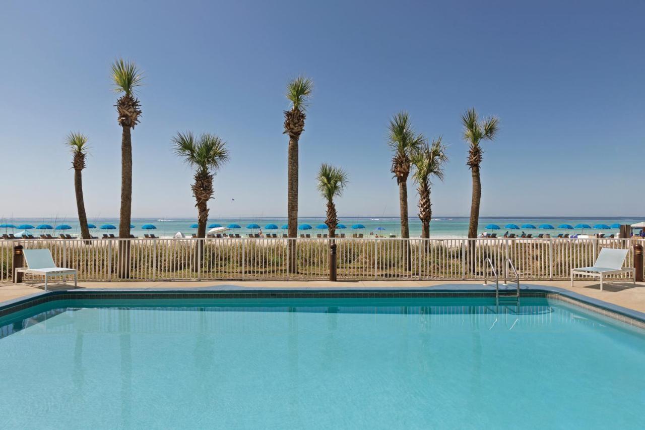 Radisson Beachfront Hotel - Панама-Сити Экстерьер фото