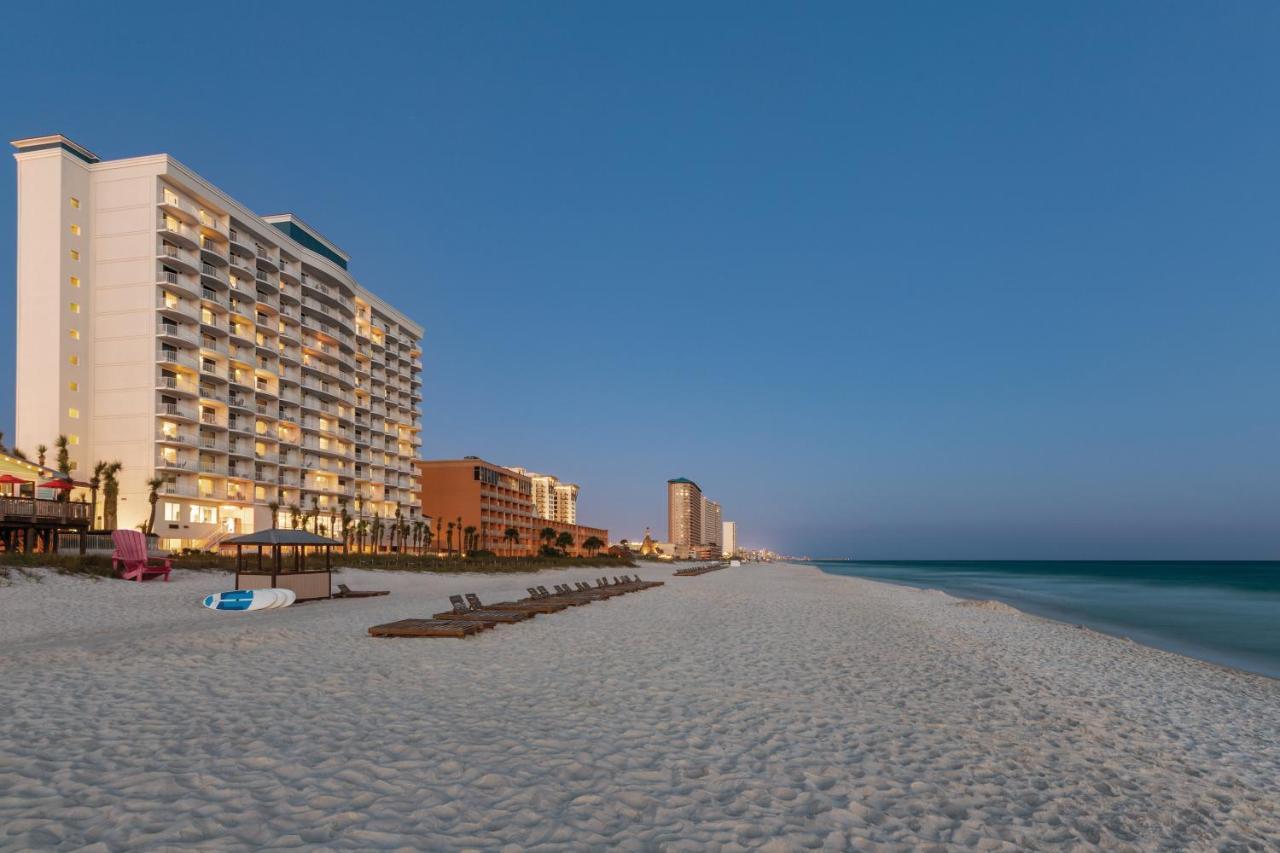 Radisson Beachfront Hotel - Панама-Сити Экстерьер фото
