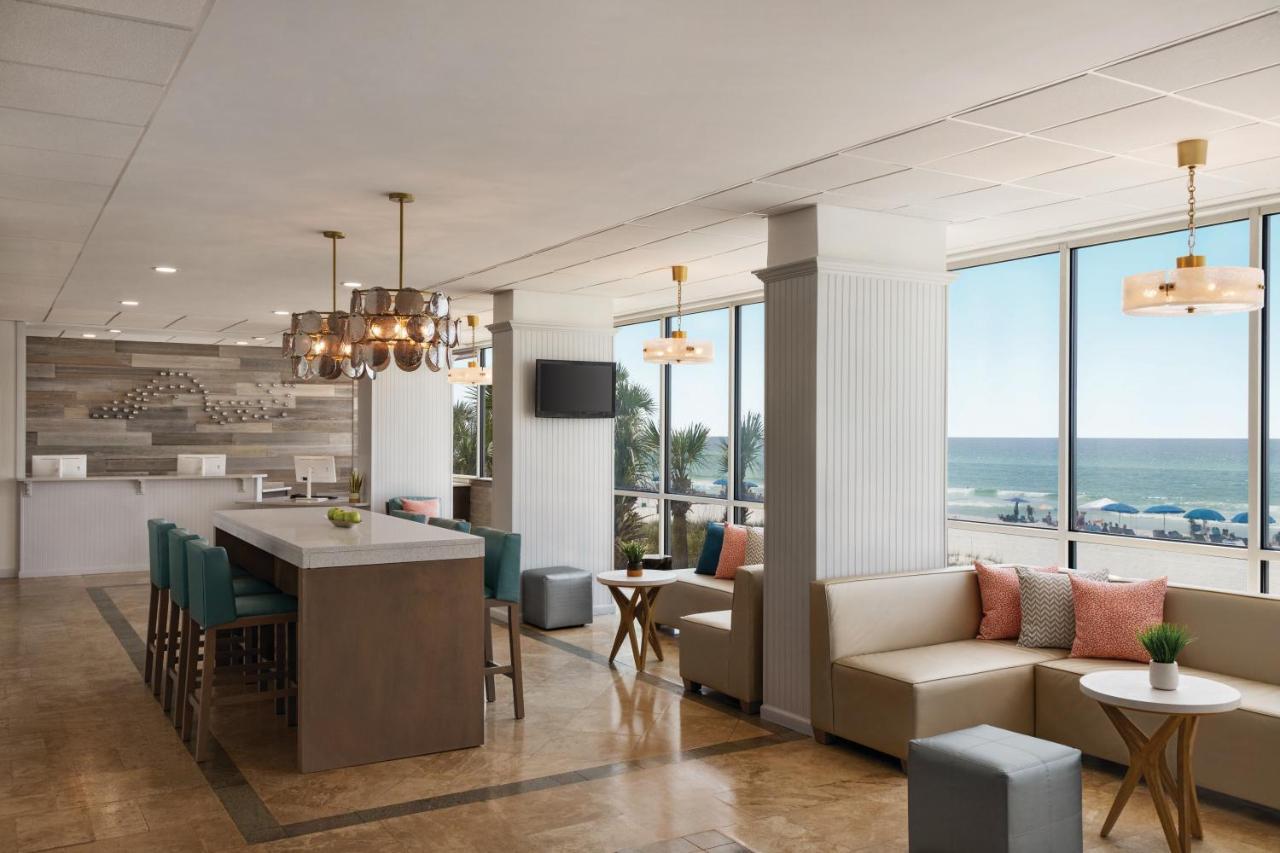 Radisson Beachfront Hotel - Панама-Сити Экстерьер фото