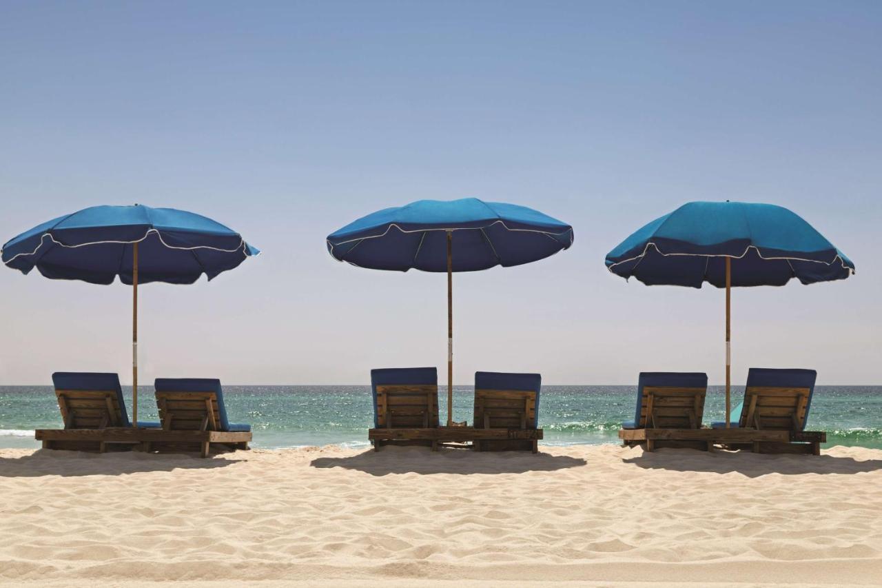 Radisson Beachfront Hotel - Панама-Сити Экстерьер фото