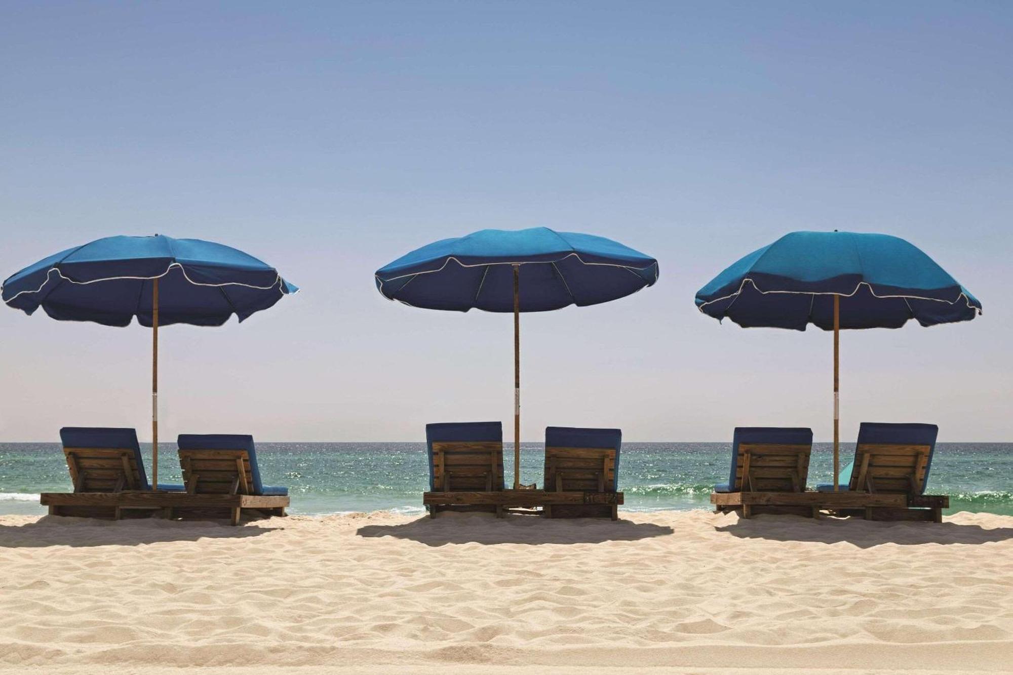 Radisson Beachfront Hotel - Панама-Сити Экстерьер фото